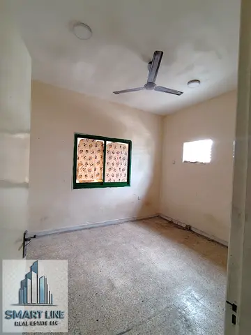 Limited offer 1bhk with 2 balcony outside free parking available rent only 16k
