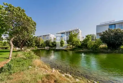 Modern | Oasis | Living