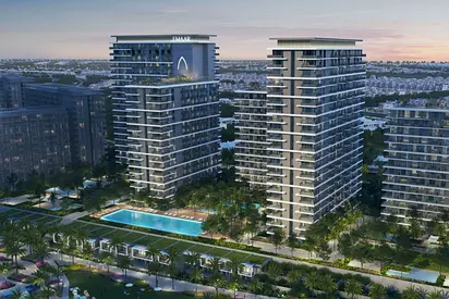 Branded Apartment | 0% Commission | High Returns