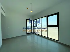 New 2 BR | Sea View | Balcony | Parking Included