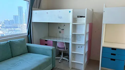 Children Bunk beds for sale 2x