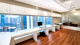 Newly Renovated | Canal View | Available