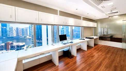 Newly Renovated | Canal View | Available