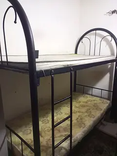 Bed space for Bachelors behind CG Mall