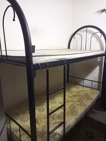 Bed space for Bachelors behind CG Mall