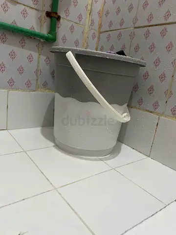 Bucket