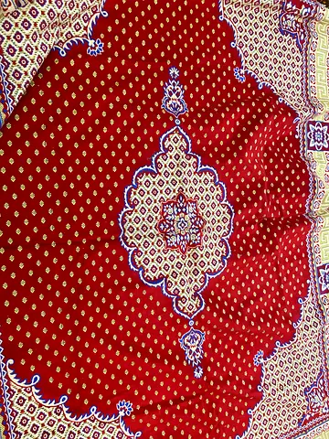 Thin carpet 2*3 meters
