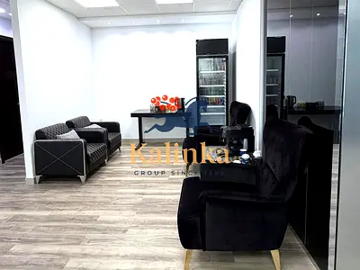 Office Space | Ready | Spacious