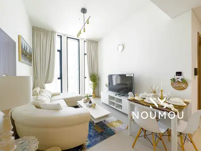 Fully furnished Modern | Premium Amenities