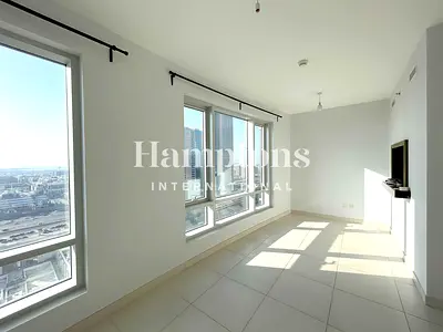 Lofts Central | Mid Floor | Available from June