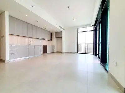 Corner Unit | Boulevard Pool and Creek Views