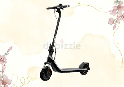 Segway Ninebot eKick E2 Scooter 051401DD