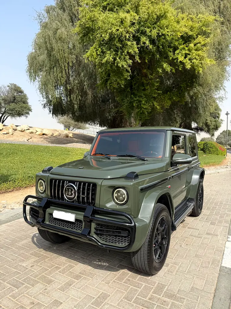 Suzuki Jimny 2021 — photo 1 of 11