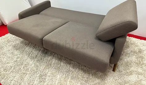 Perfect condition ebarza sofa bed
