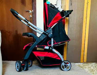 Baby stroller