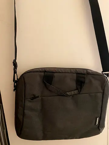 Lenovo laptop bag
