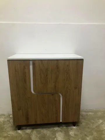 Home centre Shoe Cabinet 2-door