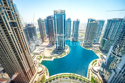 Fully Furnished | DMCC Freezone | Prime Location