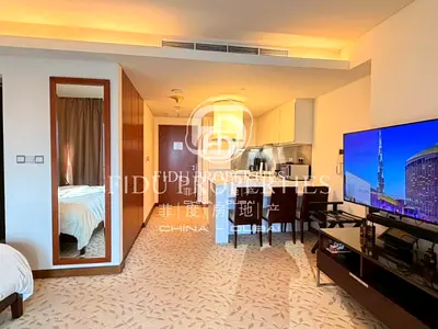 Close to Dubai Mall | Upgraded | Ready To Move In