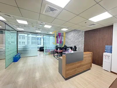 Fully Furnished | Mid Floor | Canal View