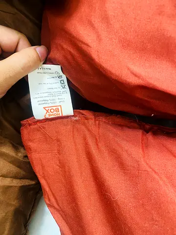 Cushion