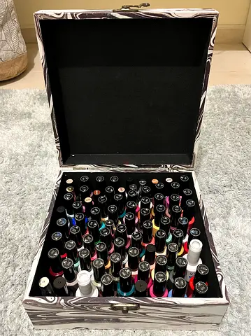 Gel Nail Polish Kit