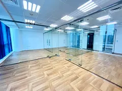 Discount Offer Fitted &amp; Ready | Close to Metro|1 Parking
