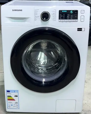 9kg Samsung Washing machine good condition perfect working fully automatic