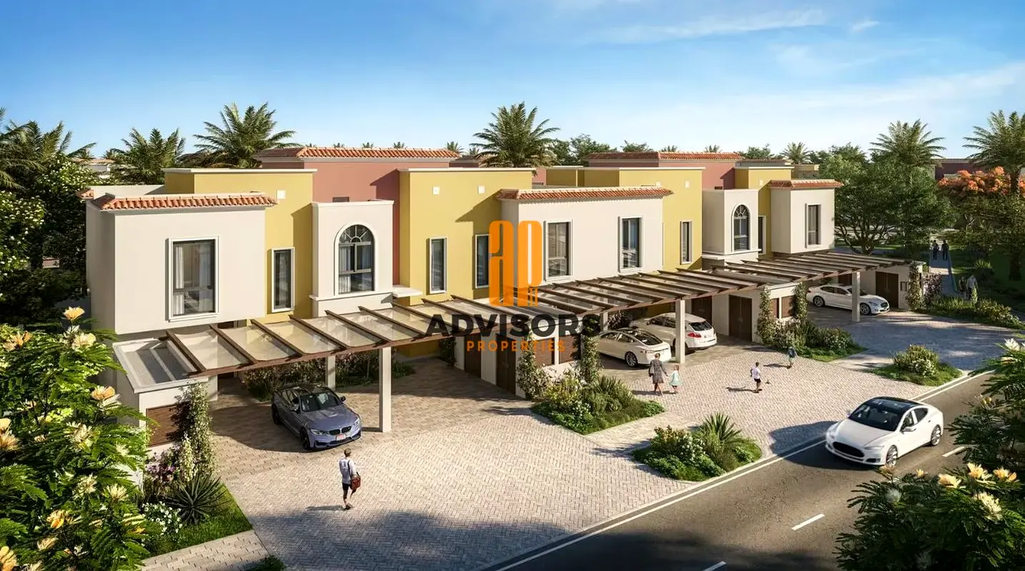 Modern Villa I Luxury Living I Prime Location