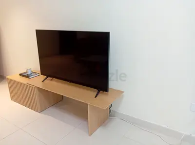 TV Stand Customizable