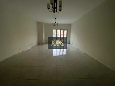 Unfurnished 2BHK | Community View | Grab the Key