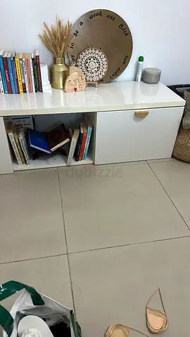 Tv unit