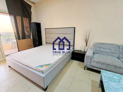 Luxurious Studio | Near Wynn Casino | FEWA connected