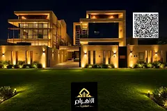 Now is your chance to own your dream villa in Ajman - a luxurious modern design and an unparalleled