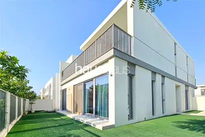 Corner Unit | Landscaped | Vacant