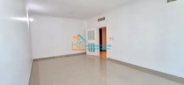 Amazing 2BHK Apartment for Rent | Central AC | Prime Location-Airport Road, Abu Dhabi
