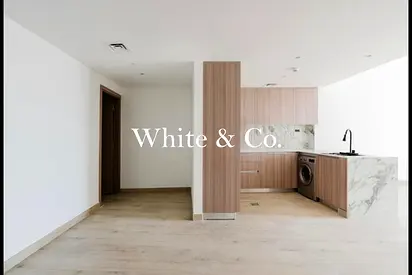 Largest Layout | 1 BR+Study | Villa View