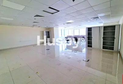 Fully Fitted | Low Floor | Vacant