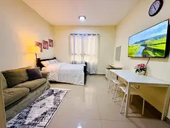 Master bedroom available