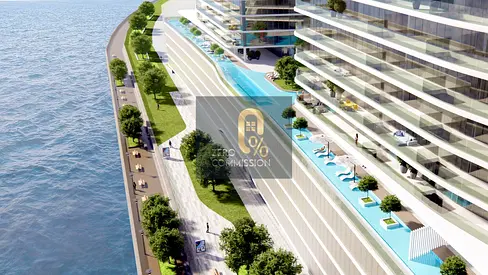 Cash Offer!! No Commission | Fully Sea View | Luxurious Location