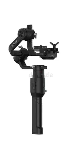 DJI Ronin s. stabilizer (gimbal)