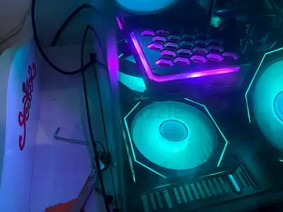 Rtx 3060 ti 8 gb