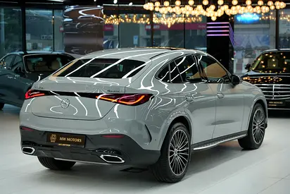 Mercedes-Benz GLC 200, миниатюра 3