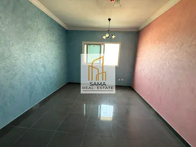 Best price 1 bhk apartment with balcony only 37k in aljada are