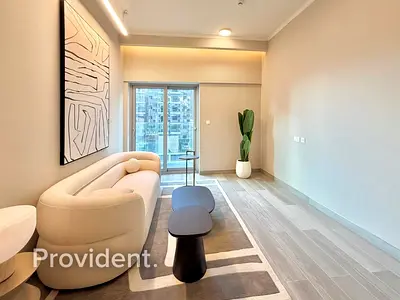Fully Furnished | Near Mall | Ready to Move