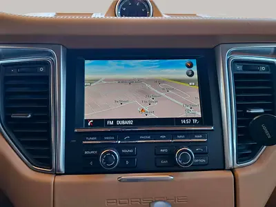 صورة مصغرة 14 لـ 2015 Porsche MACAN
