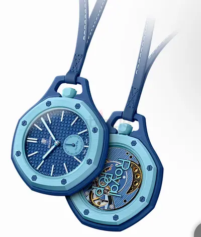 Ap swatch