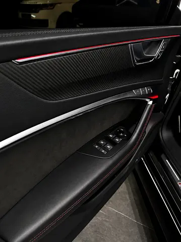 2021 AUDI RS7 — фото 13
