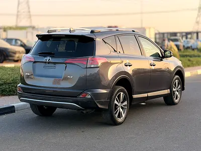 صورة 18 لـ 2016 Toyota RAV 4