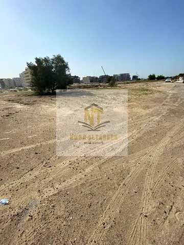 Al Matraq residential land, freehold, Arab nationalities